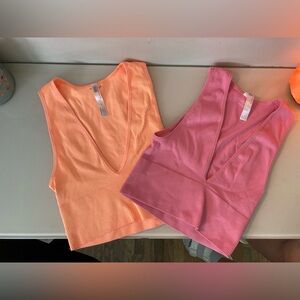 Urban Outfitters tops